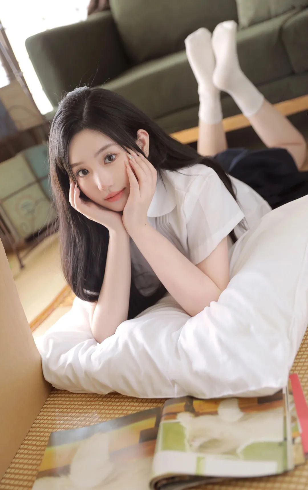 女高写真
