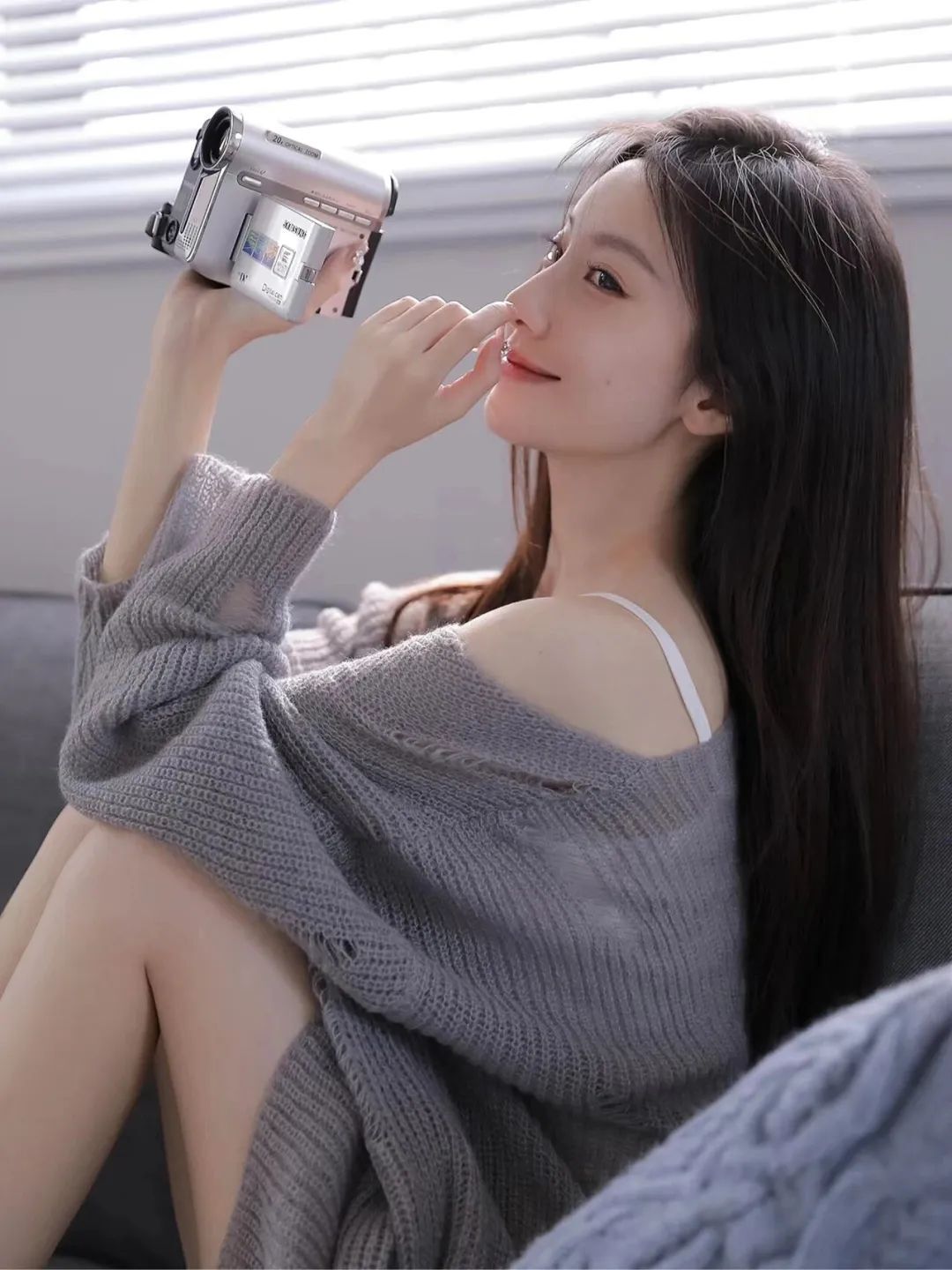 把温柔和浪漫都藏在生活里