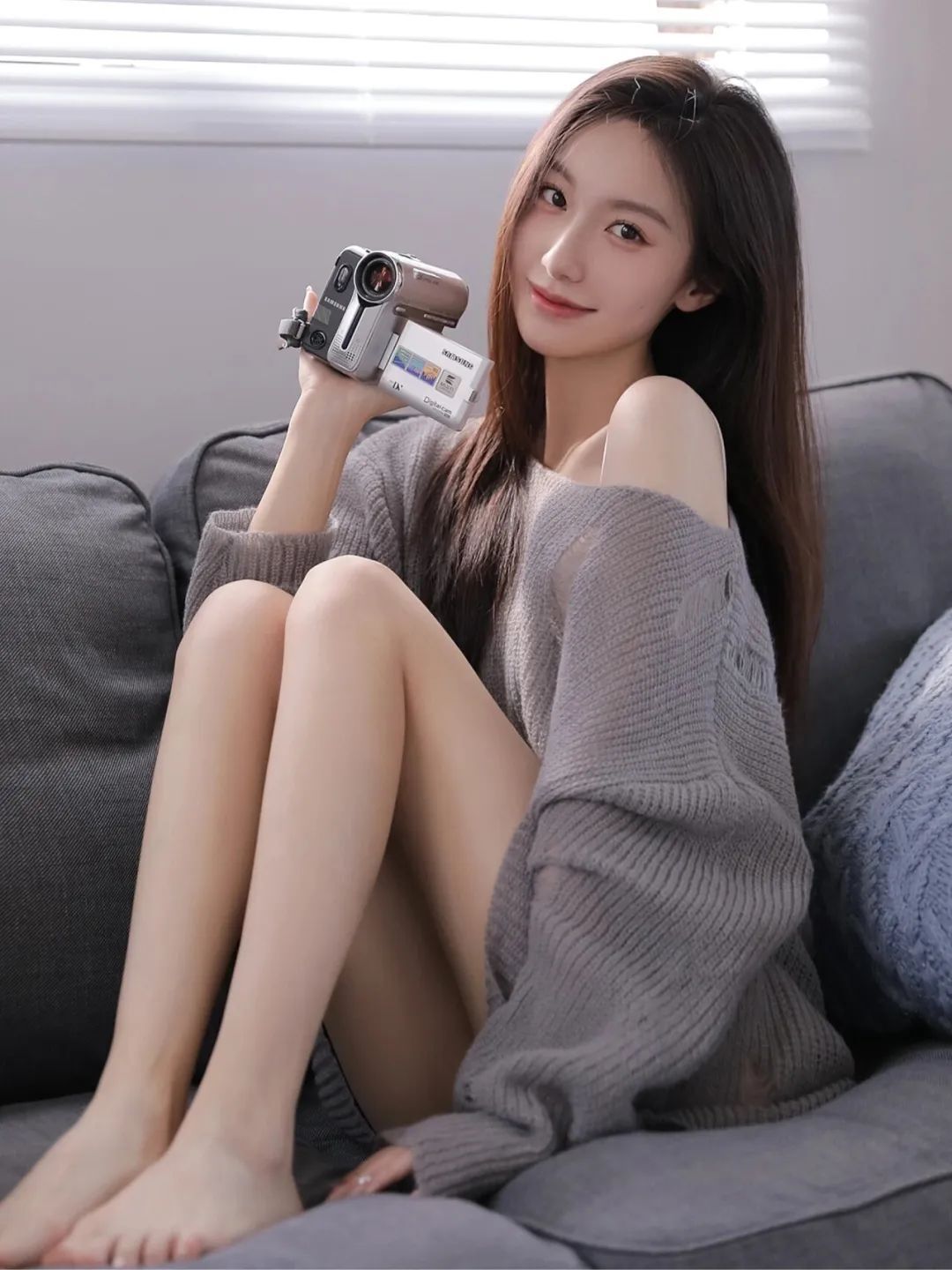 把温柔和浪漫都藏在生活里