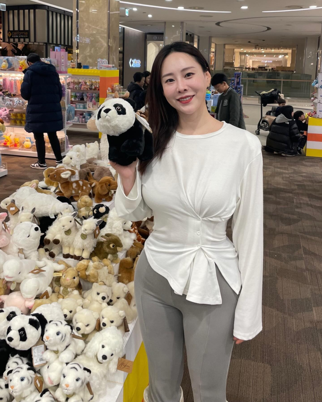 成熟的魅力，每个阶段都迷人啊！