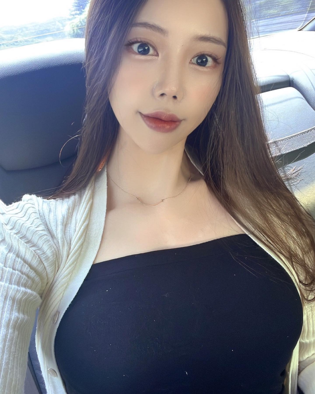 比例有点不可思议！身材太秀了！！