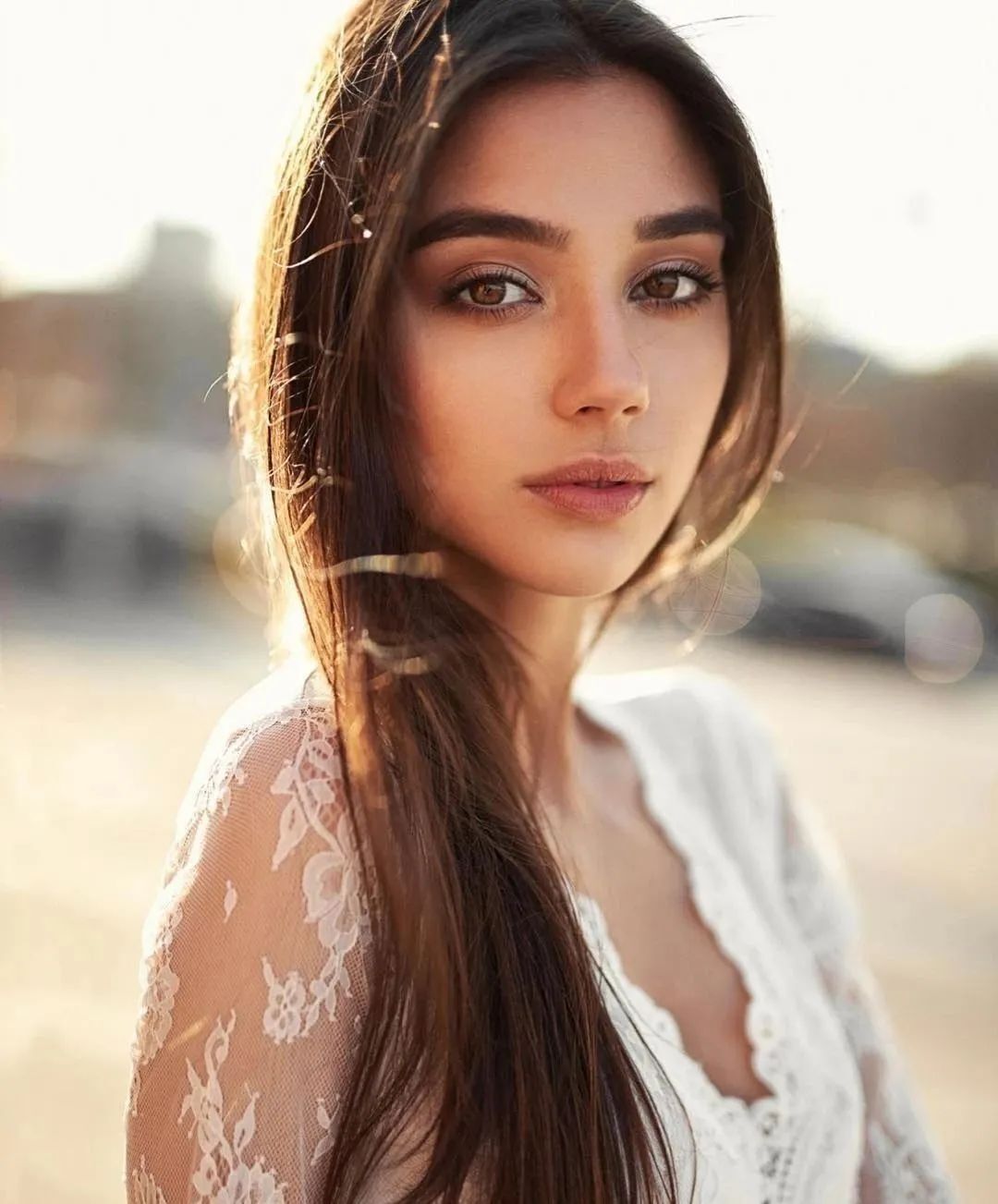 波兰女神 Maja Strojek