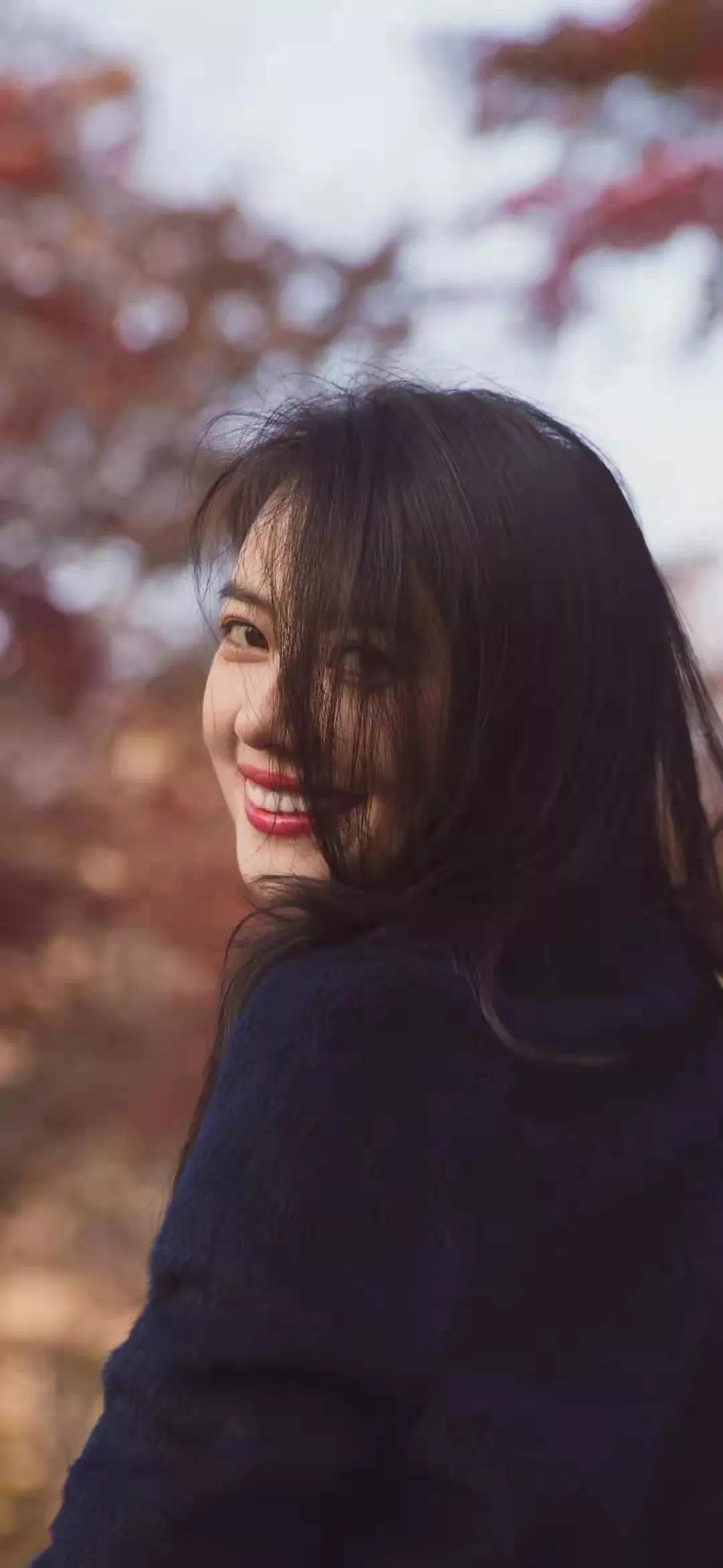 超级女神，美的让我不敢和你说话