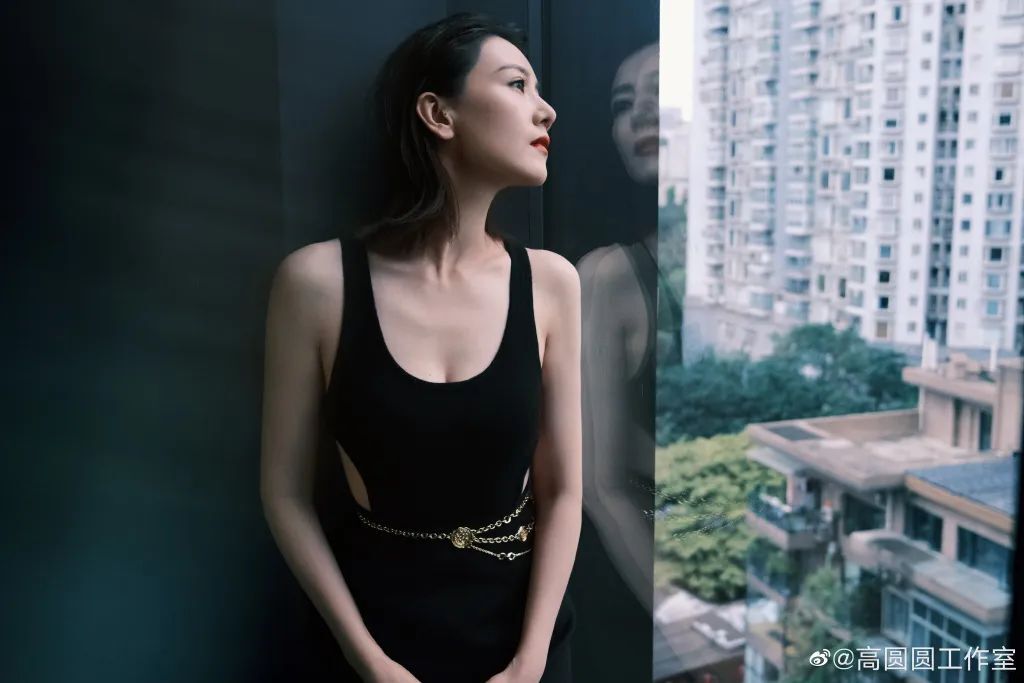 超级女神，美的让我不敢和你说话