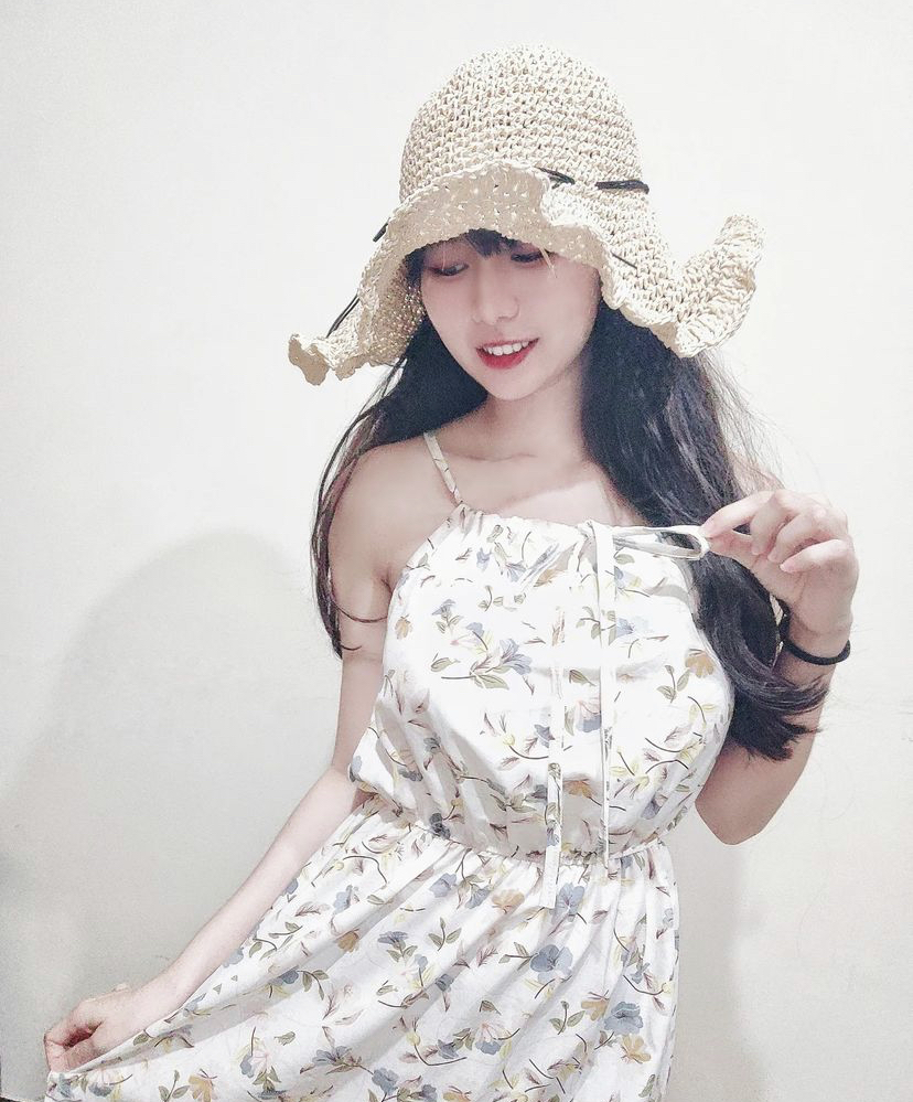 台妹来了，身材和脸蛋不符啊