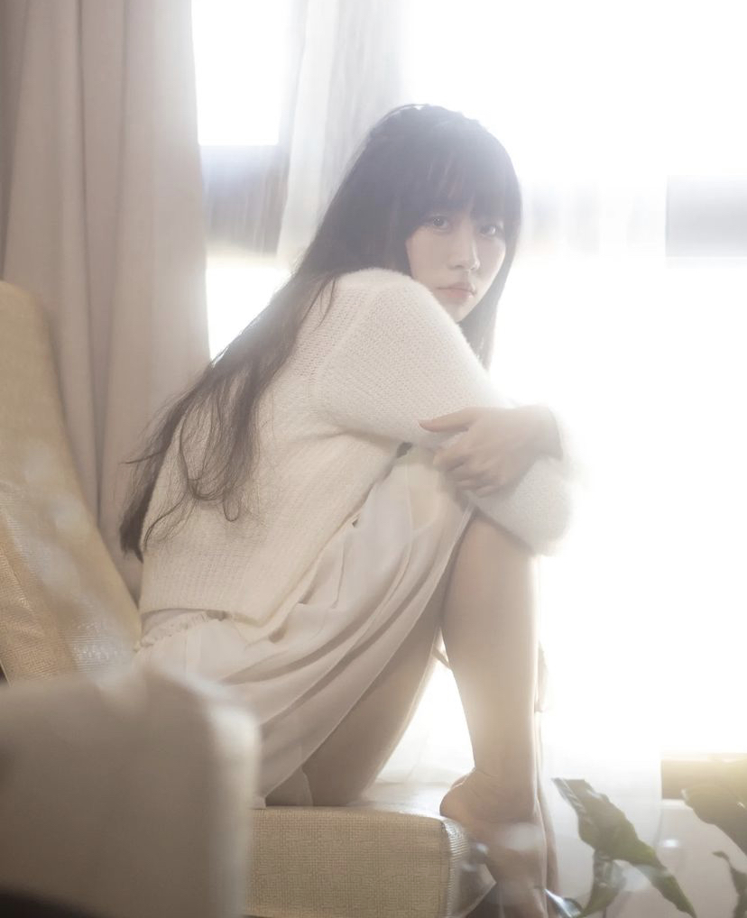 台妹来了，身材和脸蛋不符啊