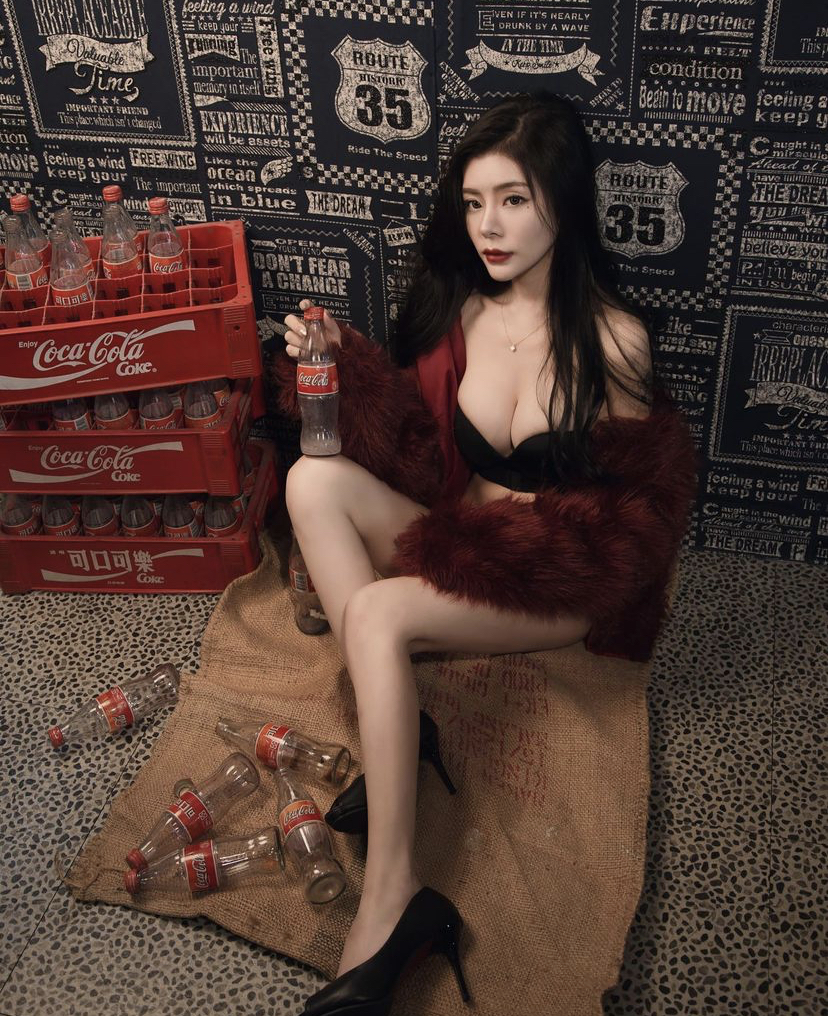 宝岛妹子，真的有点东西