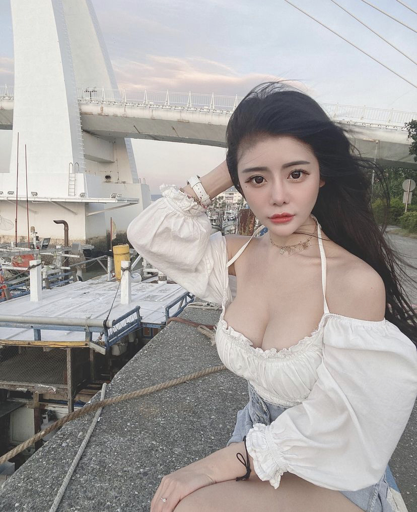 宝岛妹子，真的有点东西