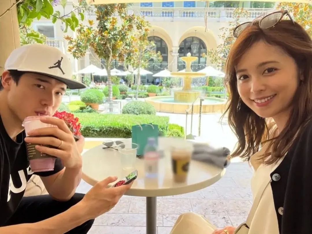 渡边桑美艳妻子的写真，杜兰特直言受不了