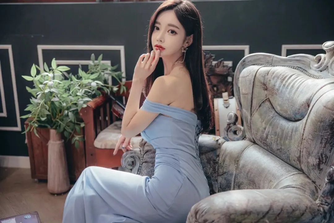 孙允珠图鉴863，梦幻冰河之美