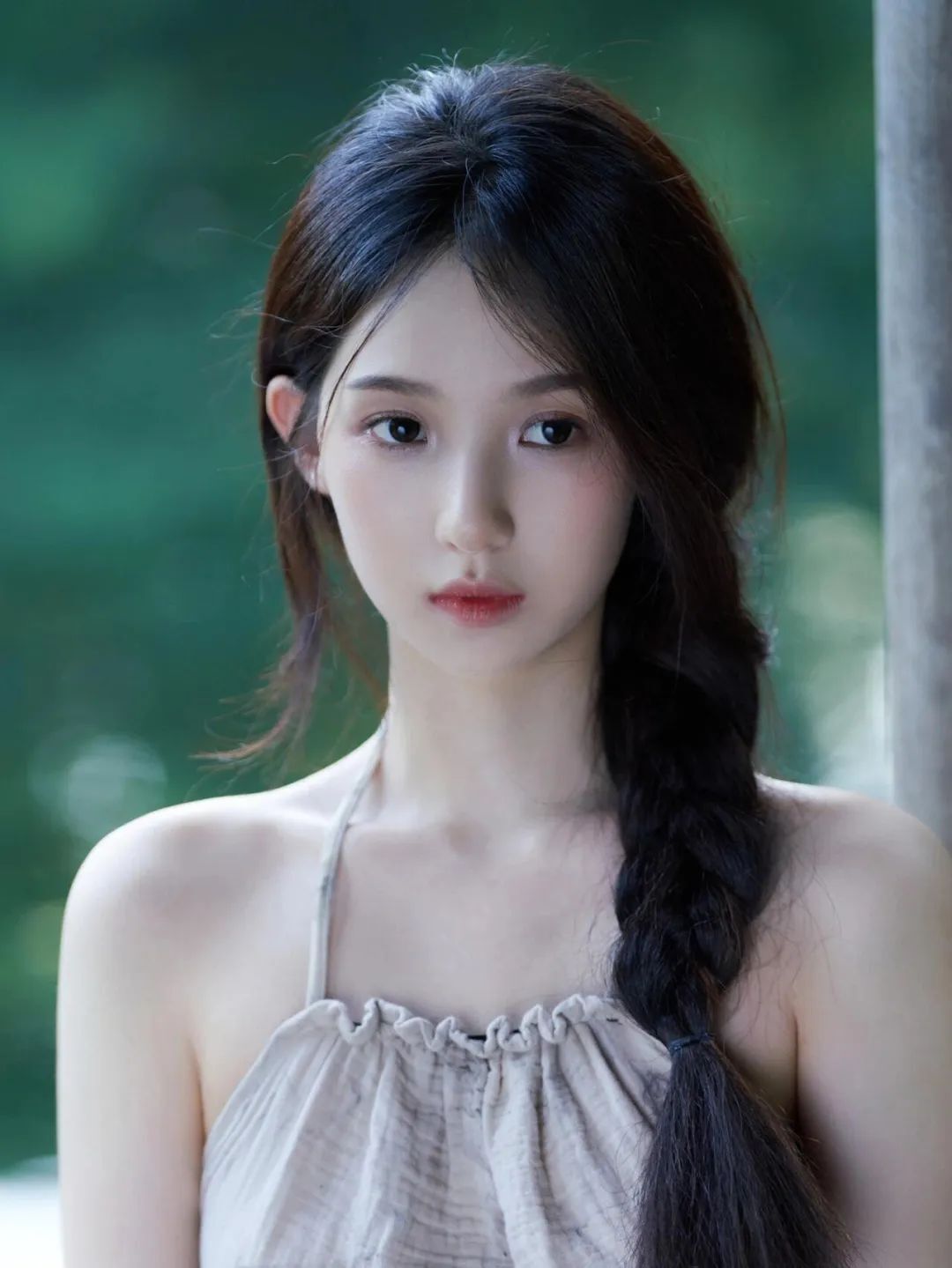 淡淡的心动