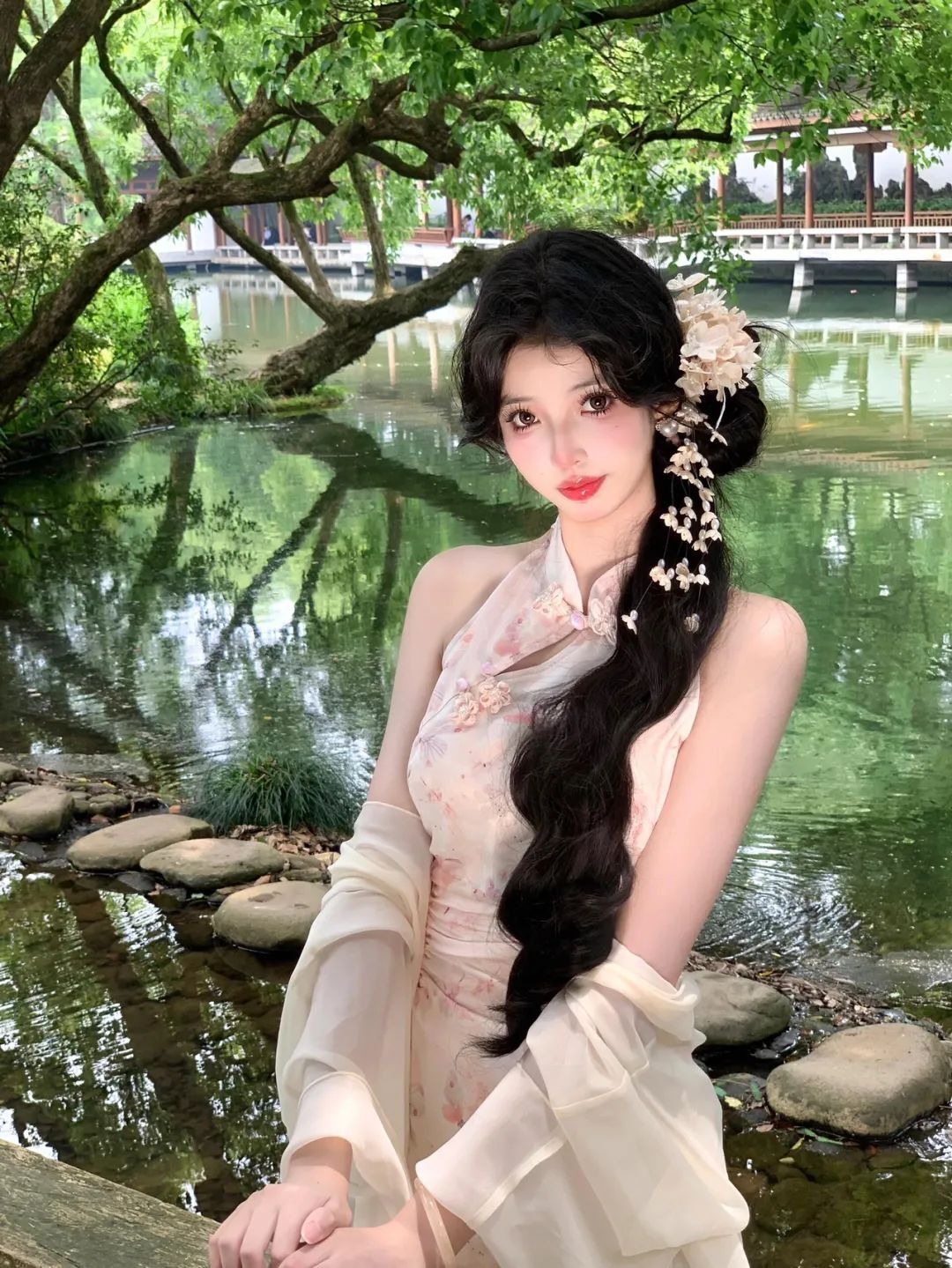 早悟兰因，不结絮果
