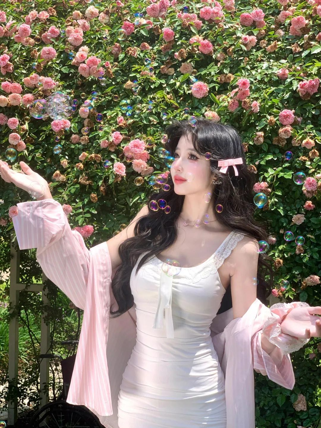 记录夏日的便签