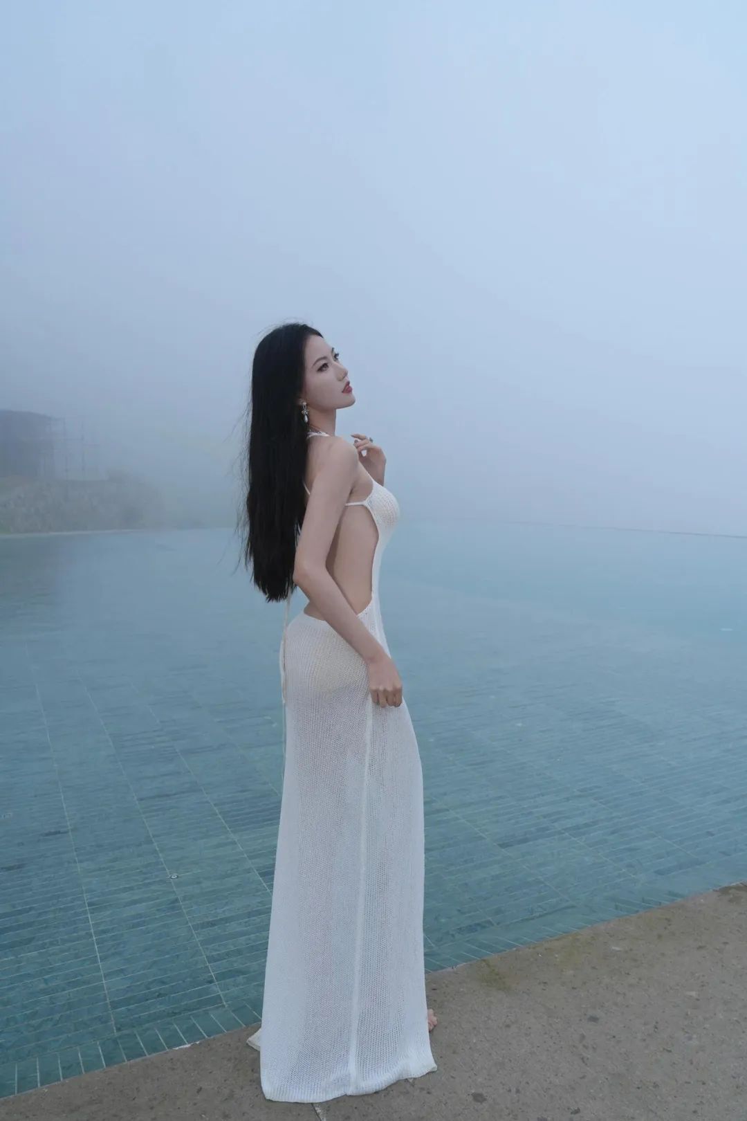 温柔性感写真
