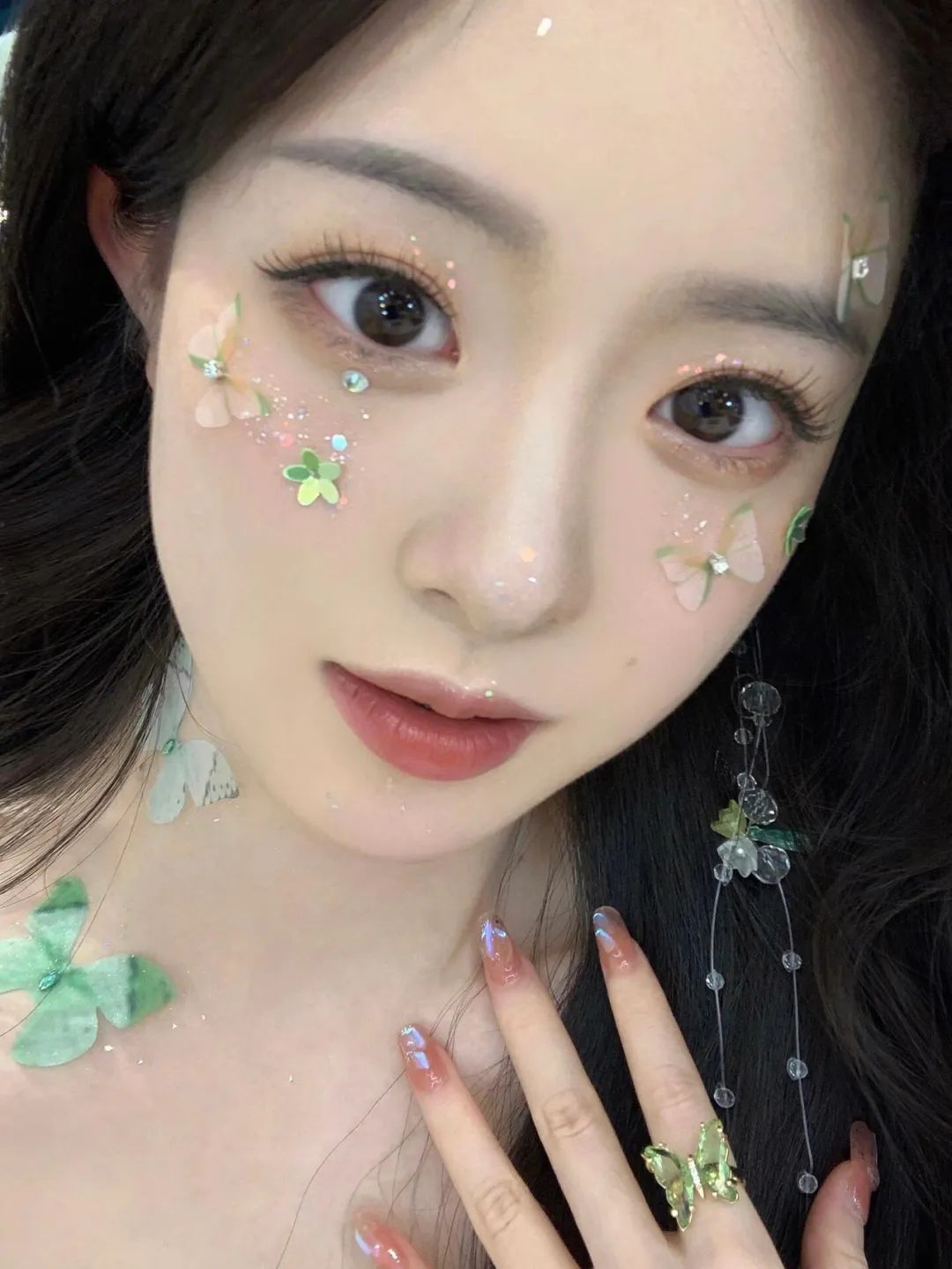 精灵仙子