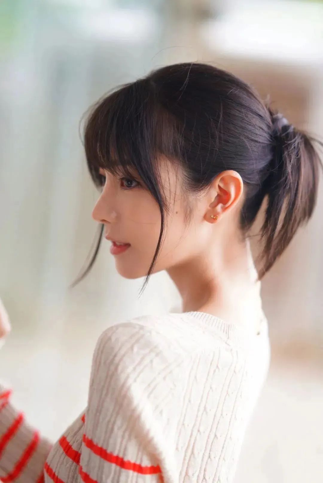 岛国神迹少女！完美身材太顶了
