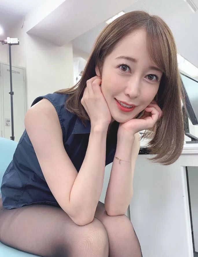 岛国顶级熟妇！这魅力，谁能不迷糊啊？