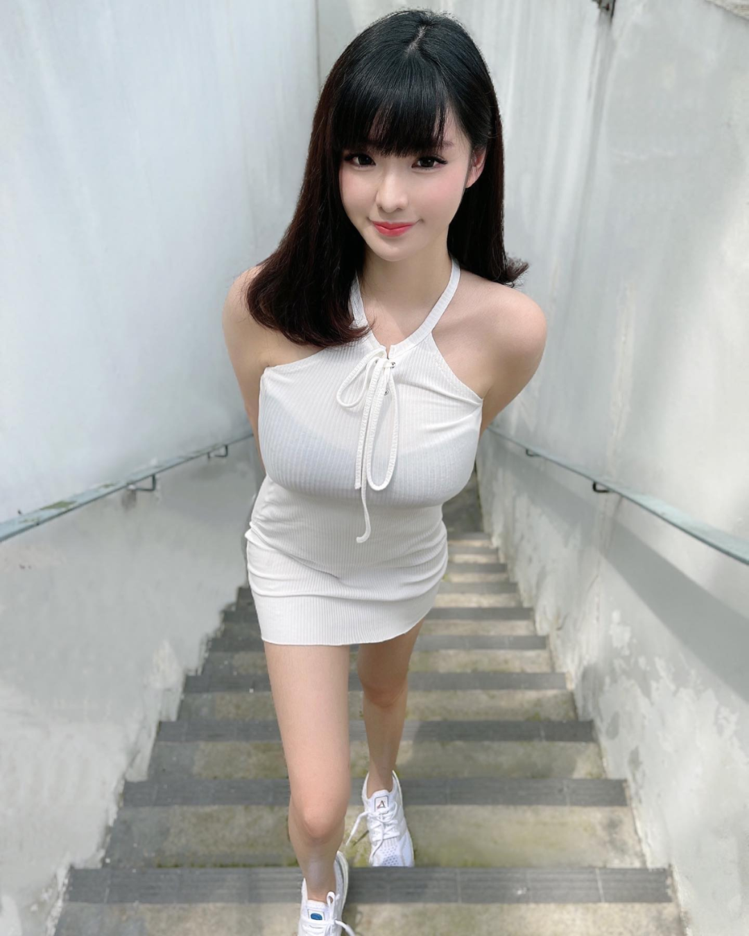 顶级身材！美丽与自信的化身！