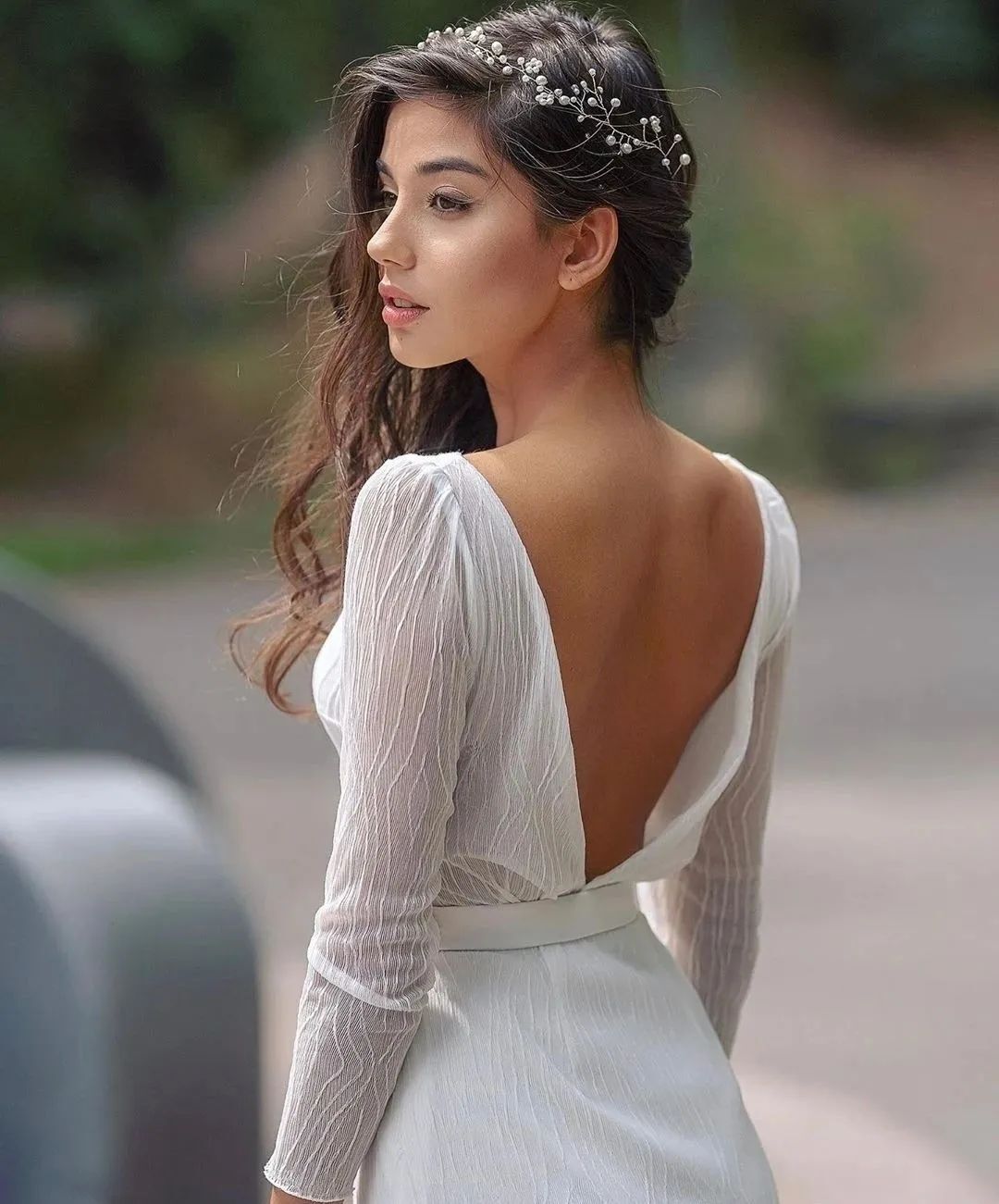 波兰女神 Maja Strojek