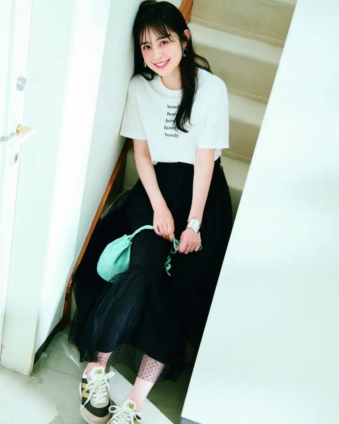 渡边桑美艳妻子的写真，杜兰特直言受不了