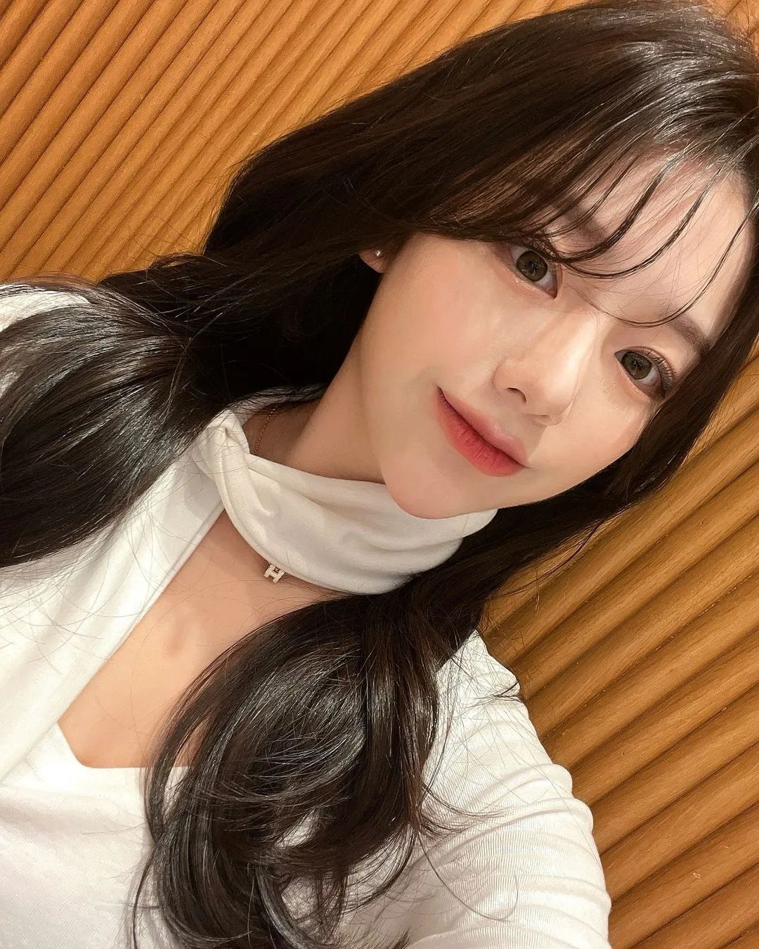 顶级韩妹！一眼就心动！好想拥有她！