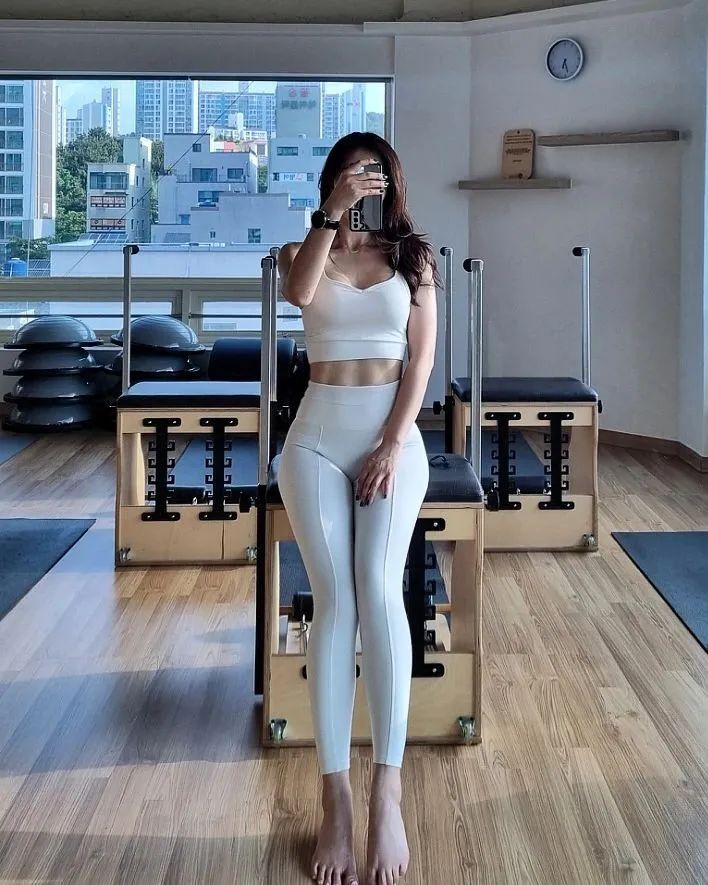 瑜伽裤yyds，好身材秀出来吧！