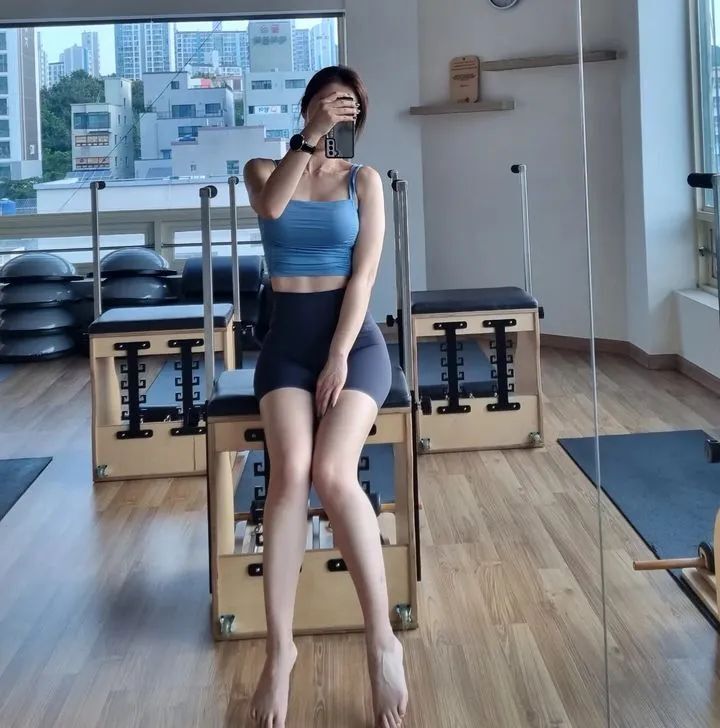 瑜伽裤yyds，好身材秀出来吧！