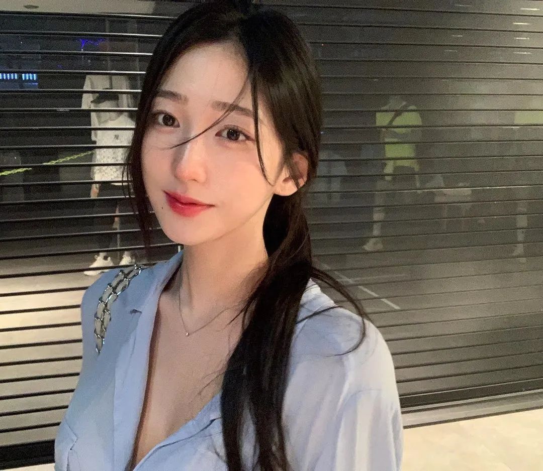 根本顶不住！高颜值微胖天花板！心动了...