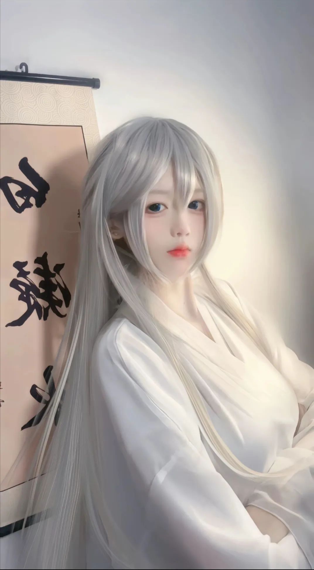 “万丈红尘缤纷彩，天涯云水路遥长”此刻风云归天地，不剩水中明月光！”#白凝冰#精彩妹#大爱仙尊#小说女主#我的26岁女蛊仙