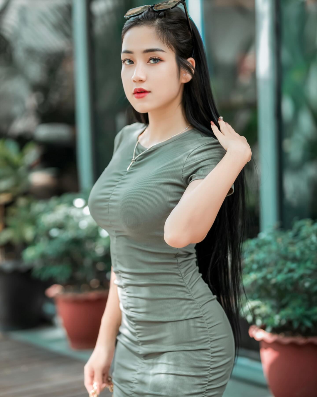 如果你遇到，一定会被吸引！顶啊！