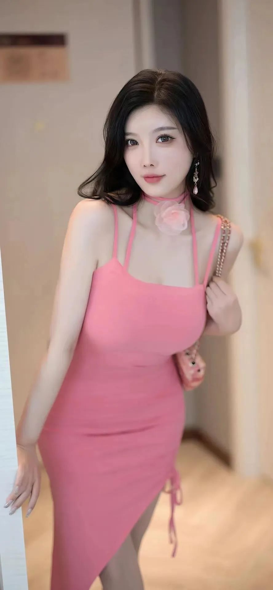 这身材 颜值 谁不迷糊