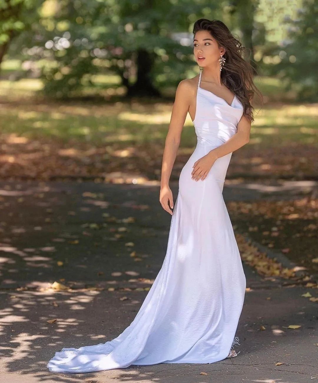 波兰女神 Maja Strojek