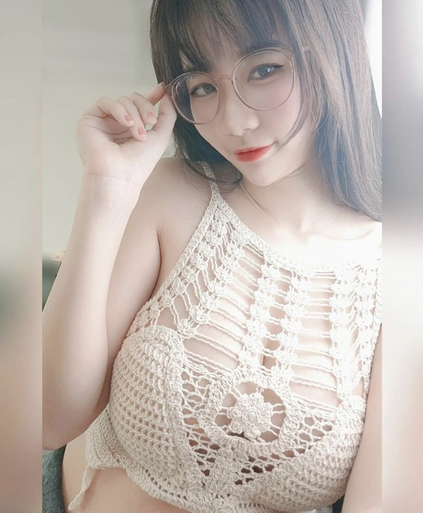 台妹来了，身材和脸蛋不符啊