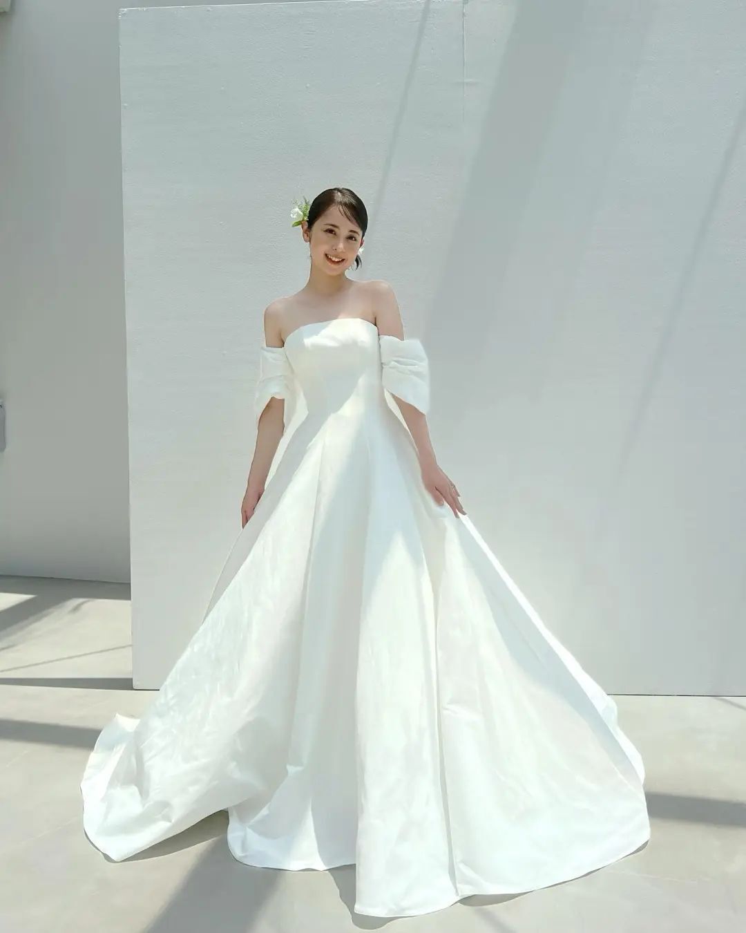 渡边桑美艳妻子的写真，杜兰特直言受不了