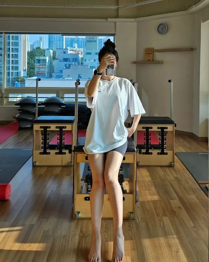 瑜伽裤yyds，好身材秀出来吧！