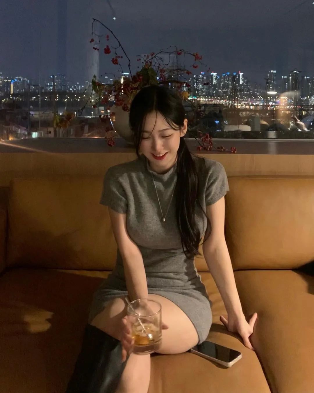 根本顶不住！高颜值微胖天花板！心动了...