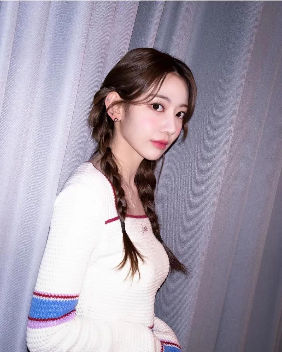 哇！湖人女球迷！全球百大美女！小姐姐好喜欢...