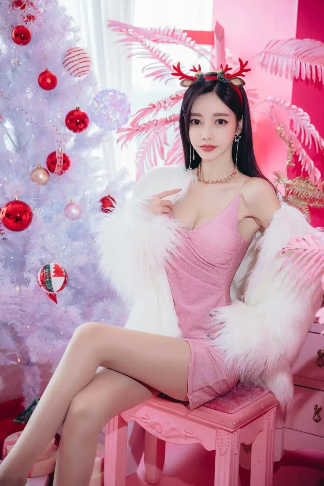 孙允珠图鉴865，璀璨瞬间