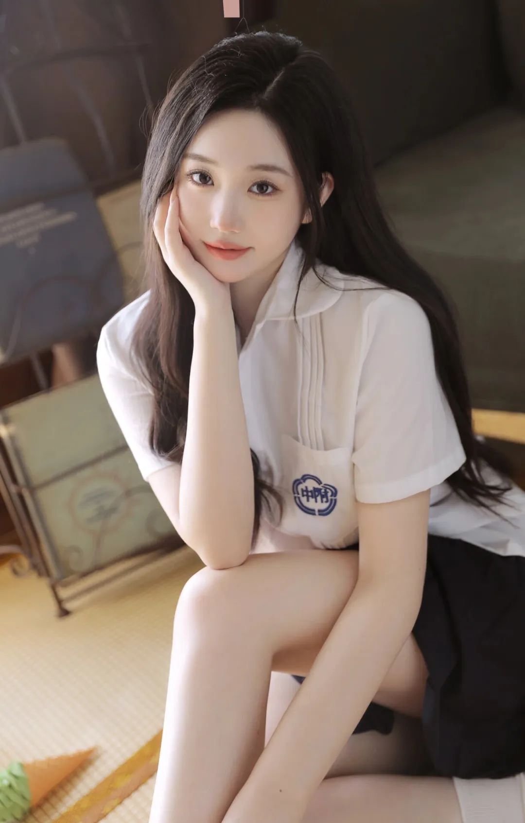 女高写真