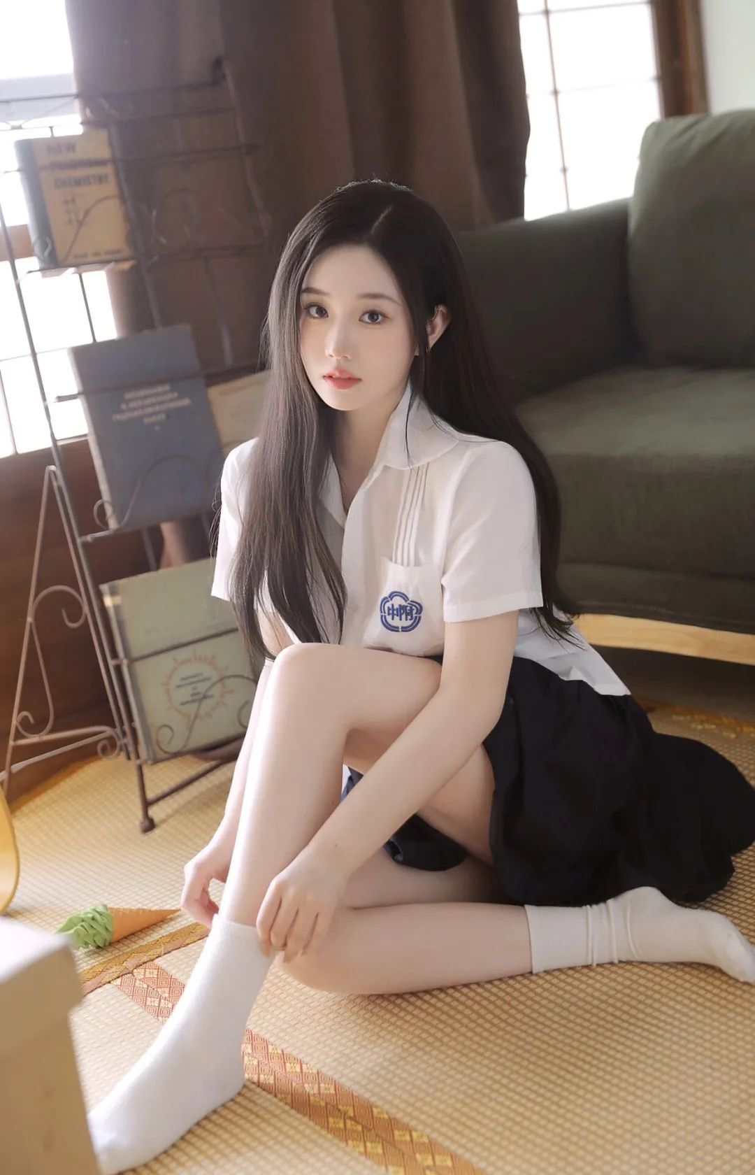 女高写真