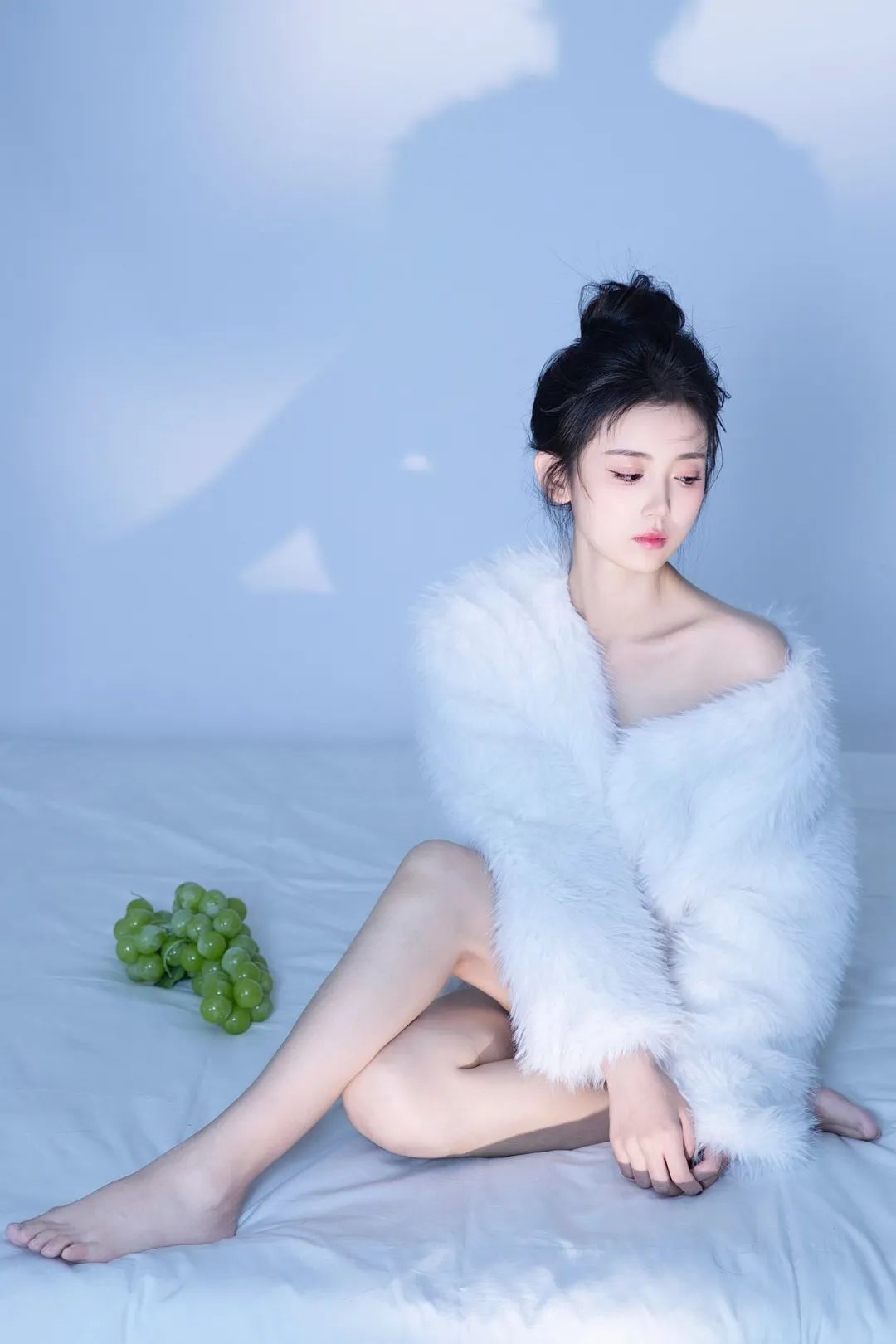 韩系少女写真