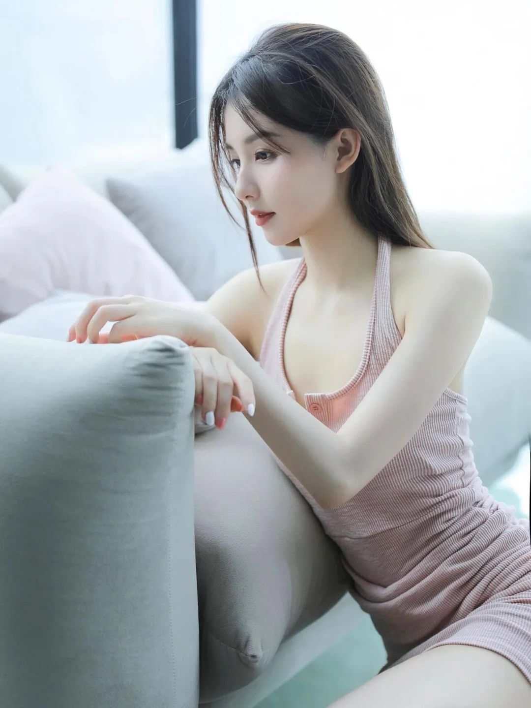 夏天，少女的记忆