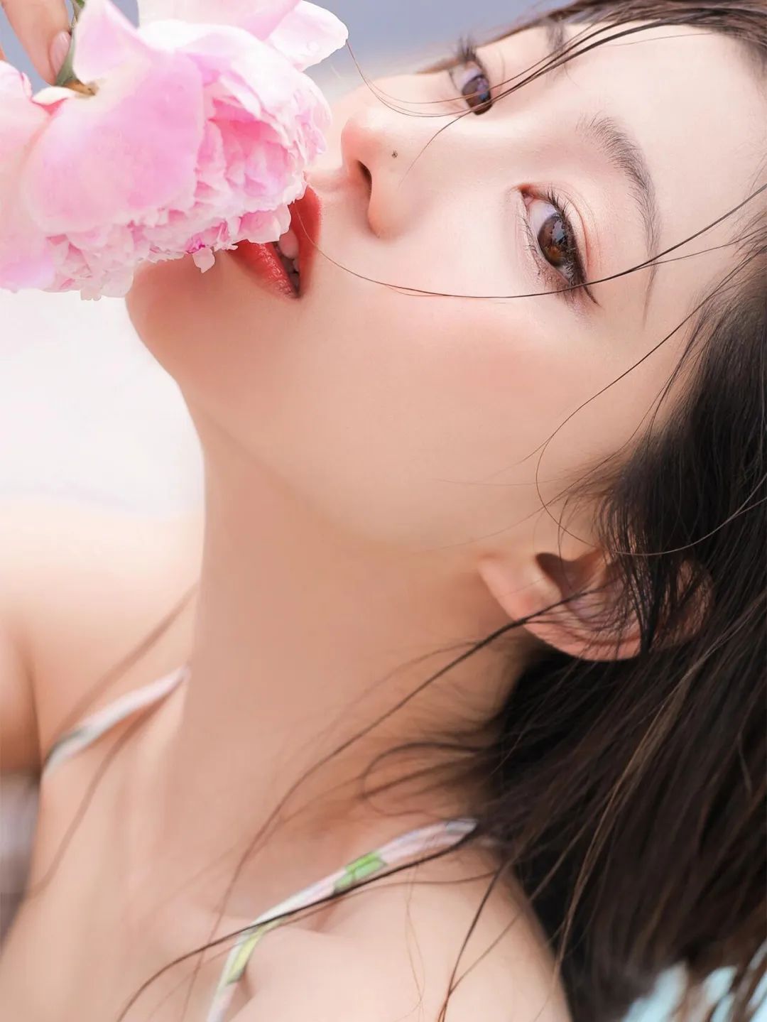 美人在骨不在皮