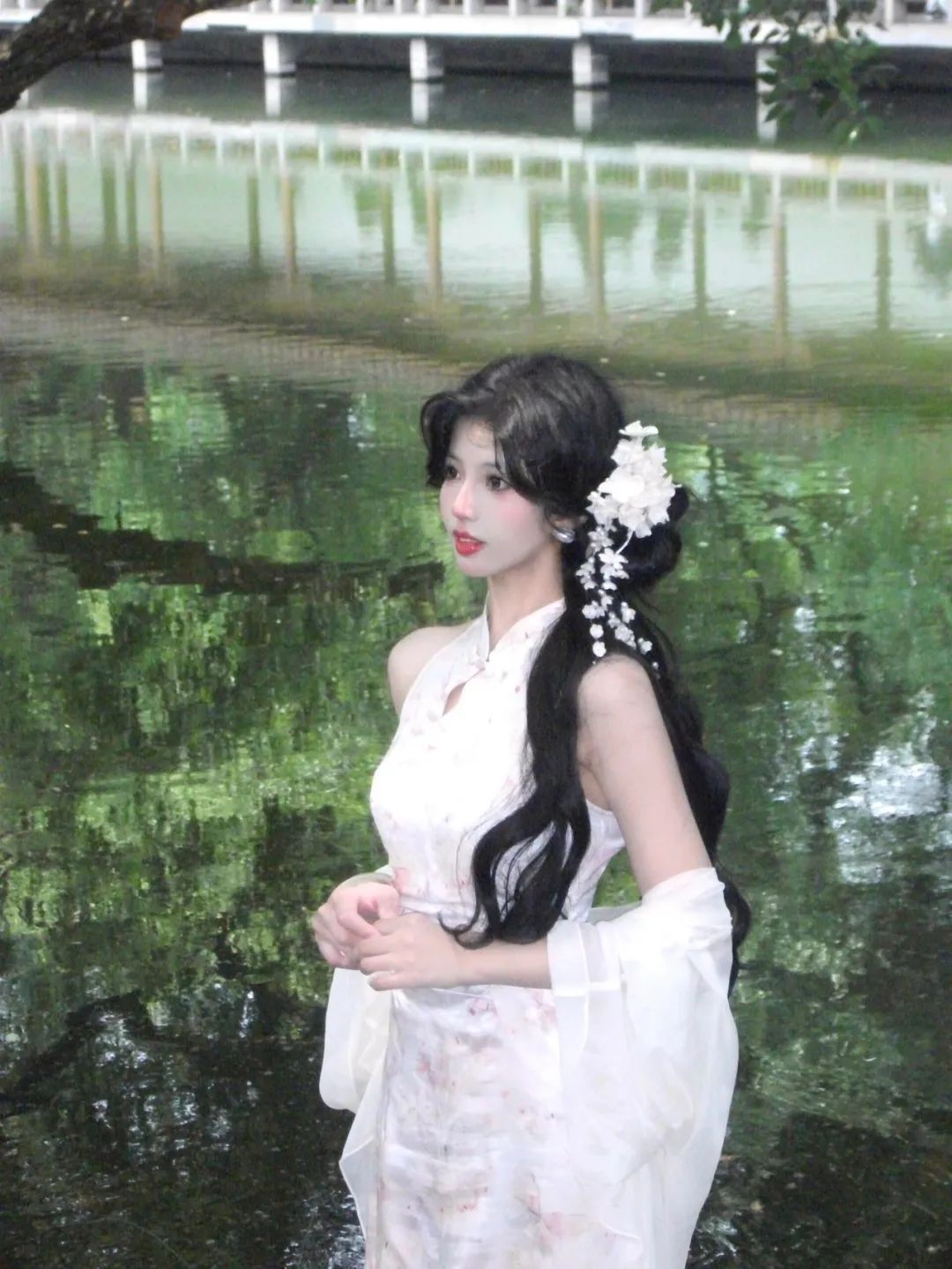 早悟兰因，不结絮果