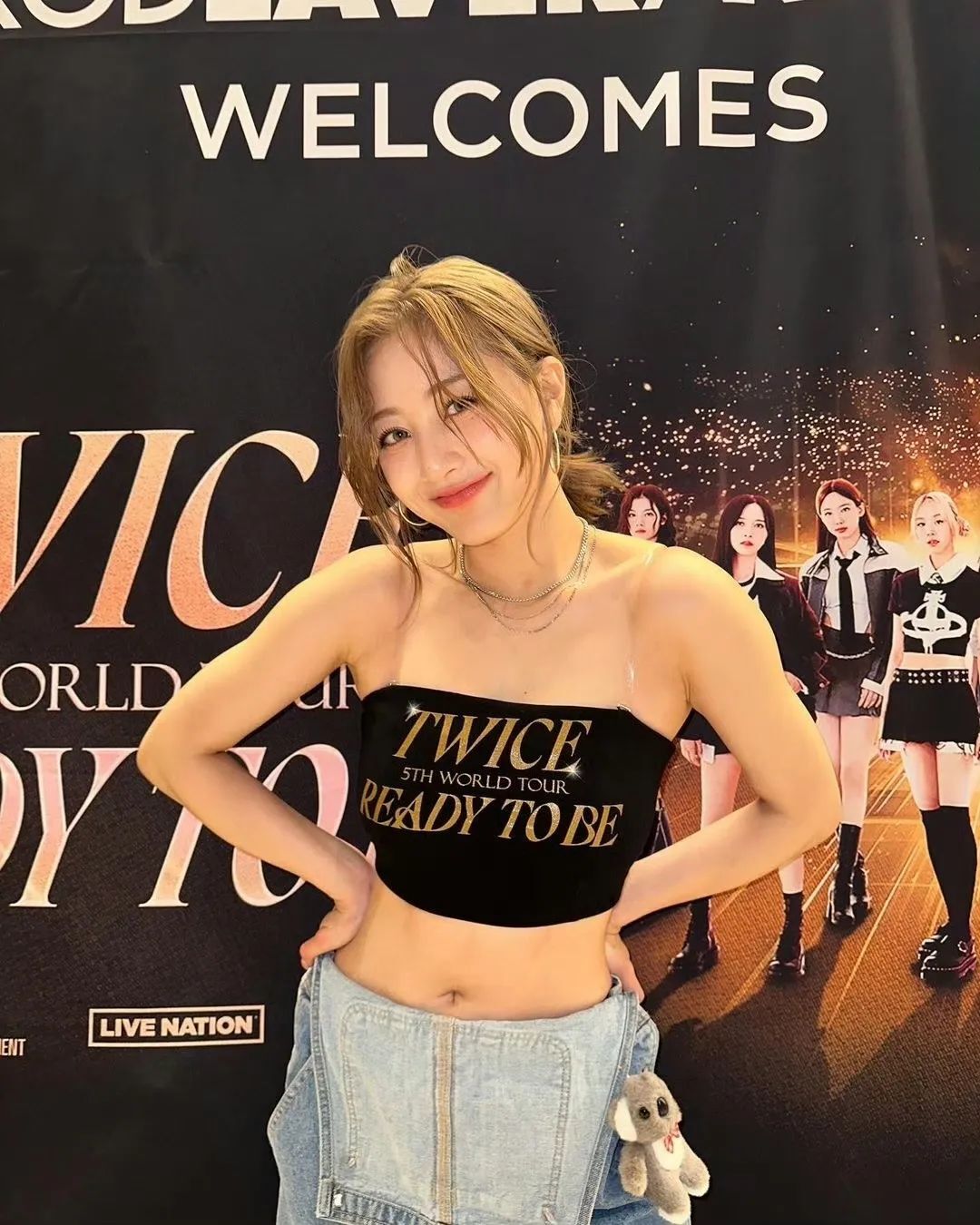 韩国女团长！纯天然完美身材，谁能不迷糊啊？