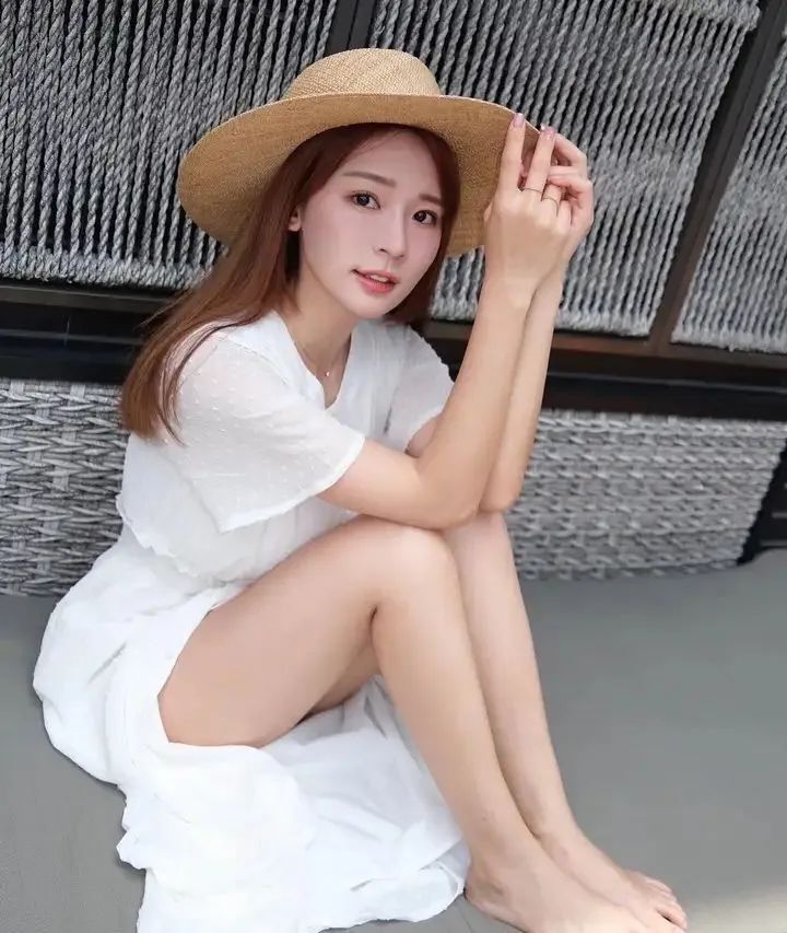 台版三上悠亚！傲人身材，爱了爱了