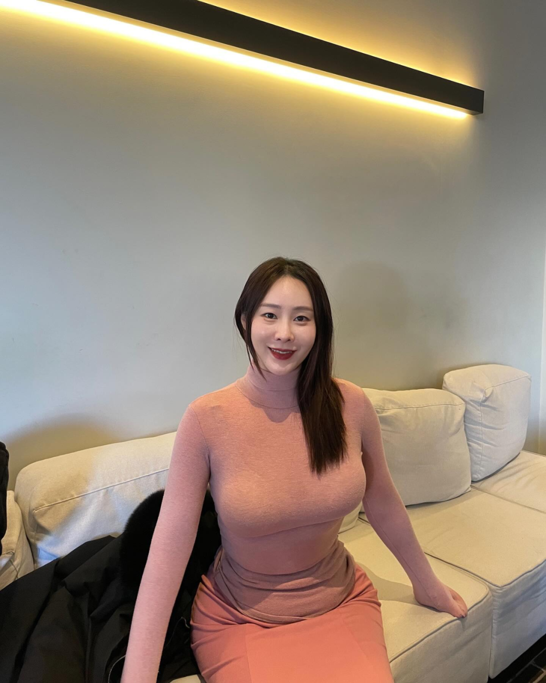 成熟的魅力，每个阶段都迷人啊！