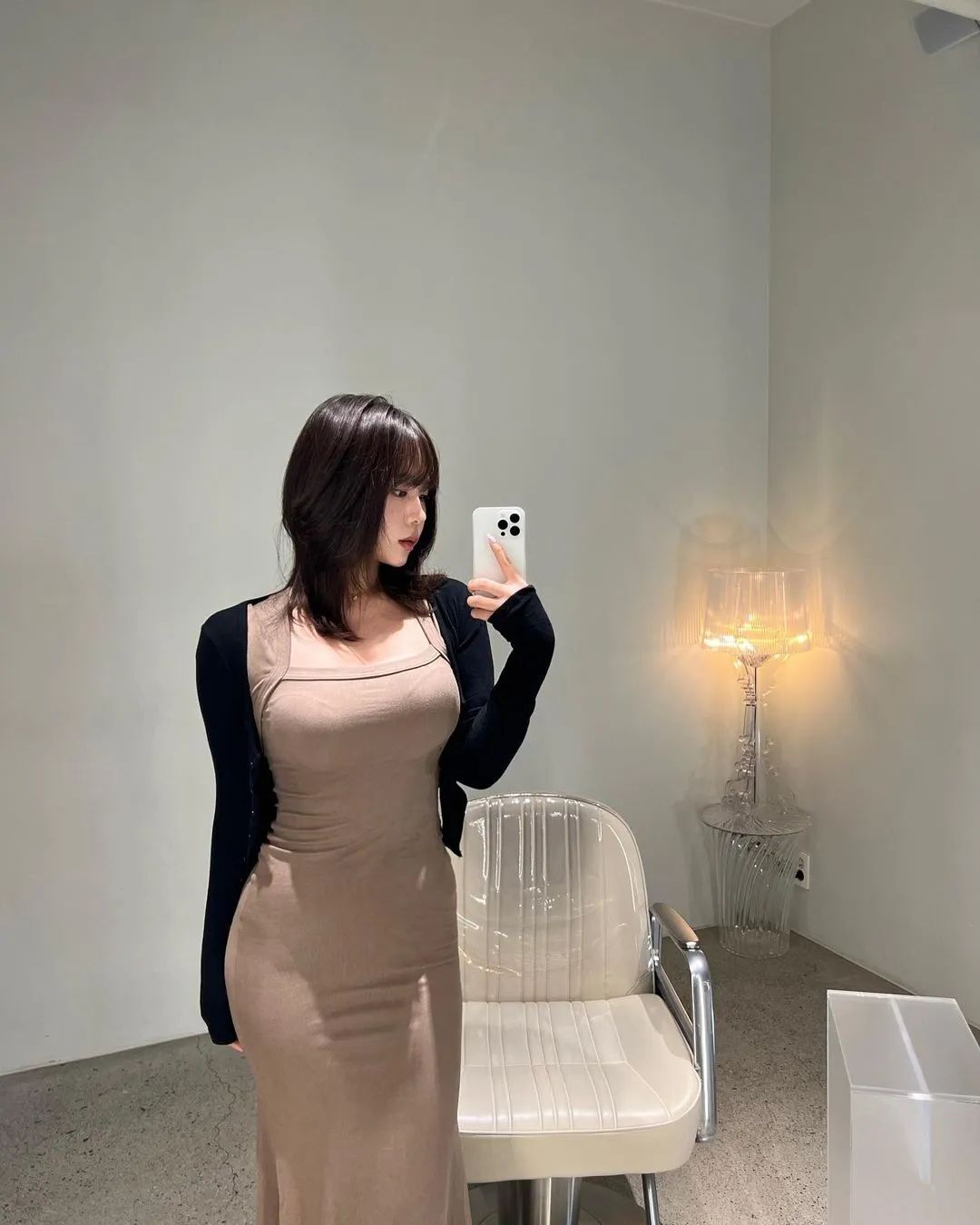 韩国极品网红！又纯又欲！摄人心魂！