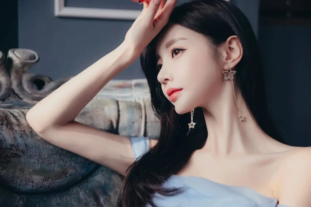 孙允珠图鉴863，梦幻冰河之美