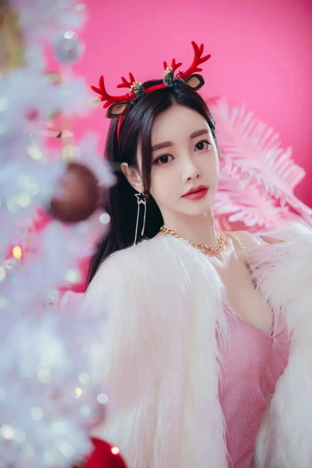 孙允珠图鉴865，璀璨瞬间